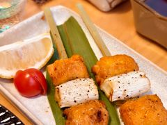 -长崎屋·日本料理·刺身·烧鸟(天河北路店)