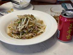 -西山人家·传统苏帮菜·家宴(木渎店)