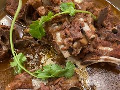 -芦月轩羊蝎子(北蜂窝店)