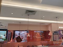-夏日玛莉西餐厅(衡阳万达店)