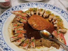 -宴昆山·私房菜(春晖店)