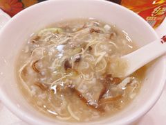 -寻味顺德·南记酒家·传统顺德菜·鱼生(广源路店)
