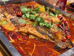 -记忆串城·东北烧烤·铜火锅·大型团建(南油店)