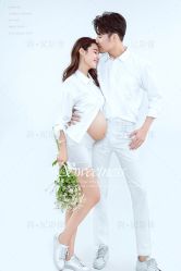 -韵纪亲子儿童摄影·孕妈照