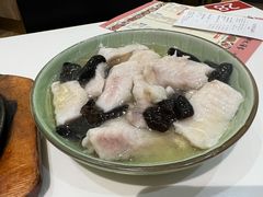 糟溜鱼片-光明邨大酒家(淮海路店)