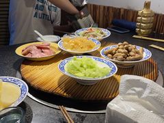 -三里屯土灶台(盐城总店)