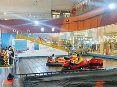 -空气湃·运动嘉年华·团建拓展生日趴·真人CS