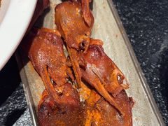 -周姑娘不等味·牛羊肉火锅·螃蟹罗氏虾·烤鱼烤串(高邮店)