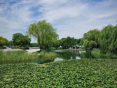 -石湖景区