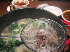 -牛焱·贵州黄牛肉火锅(城西银泰店)