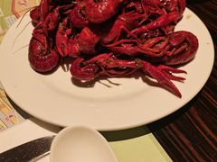 -上海东方佘山翰悦阁酒店·Vie全日制餐厅