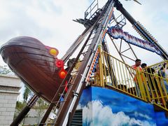 -三亚海昌梦幻海洋不夜城