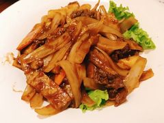 -紫霞门韩国料理烤肉(深南东路店)