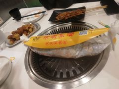 -有鱼吃·纸包烤鱼(曲江创意谷店)