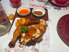 -来菜·湖北头牌藕汤(武商MALL众圆店)