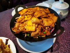 -福利来酒店(舜耕店)