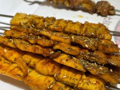 -三个大叔东北烧烤·砂锅菜(西三旗店)