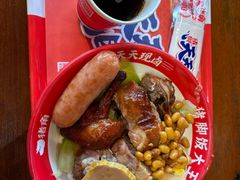 -猪角·闽南猪脚饭(厦门中医院店)