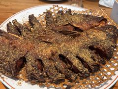 -太子食府(圣水路店)