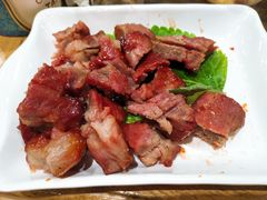 -金刚山烧烤(红旗大街店)