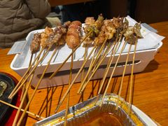 -本色.小马哥烧烤(五一路总店)