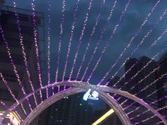 -时代奥城商业广场