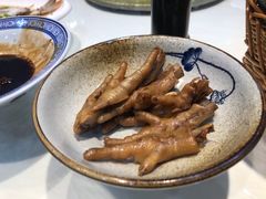 -两户人家农家乐