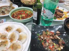 -王府井酒店(金桥港湾店)