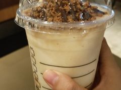 -星巴克(大梅沙8号仓店)