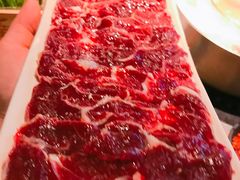 -左庭右院鲜牛肉火锅(南通CBD大有境店)