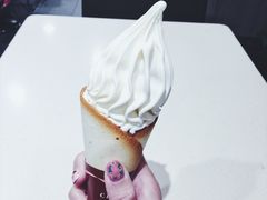 Cremia北海道冰淇淋-肯德基(蓝桥店)