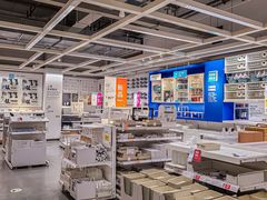 -宜家家居(西安未央商场店)