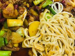 -福顺祥大盘鸡(临潼店)