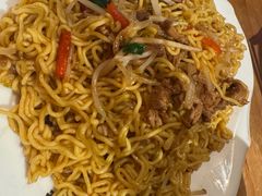-喝丢一只鞋海鲜烧烤·海肠捞饭(东关街店)