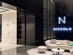 -长沙尼依格罗酒店
