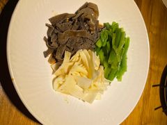 -永安鱼庄·镇江菜(丁卯店)