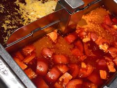 -海底捞火锅(杭州萧山宝龙广场店)