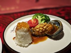 -鱼满舱.地标海鲜.正宗鲁菜(金沙滩店)