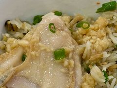 -蠔门宴海鲜城·阳江特色菜