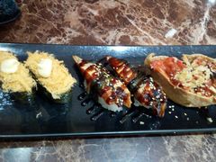 -米彩料理(西丽店)