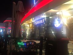 -香港深井掂檔烧鹅茶餐厅(海韵城店)