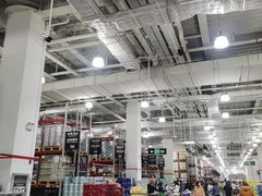 -山姆会员商店(亦庄创意生活广场店)