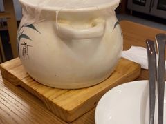 -顺风汤馆·广府粤菜(江宸天街店)