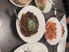 -Yan Ting 宴庭中餐厅(上海静安瑞吉酒店)