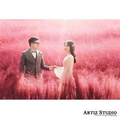 点击看大图 -韩国艺匠ARTIZ STUDIO(博览中心店)