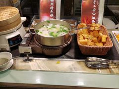 -福州西湖大酒店·怡湖咖啡厅