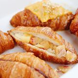 猪年吃什么 | 网红可颂🥐送你金猪🐷