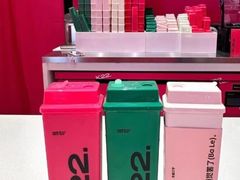 -K22.酸奶草莓(烟台芝罘店)