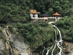 -太鲁阁公园