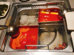 -海底捞火锅(金光华店)